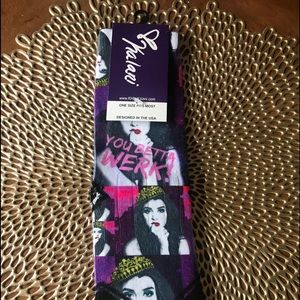 “Kalani” Socks!!!